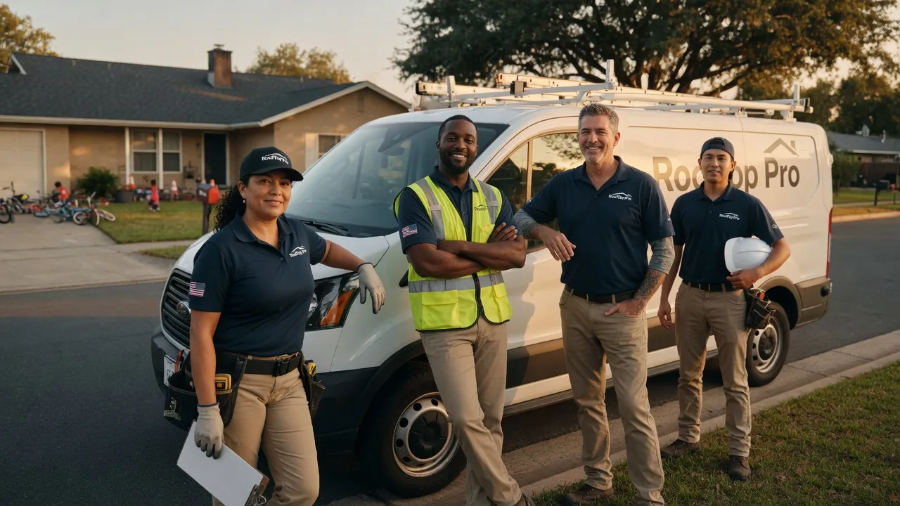 Roof Repair in Slater, CO near me