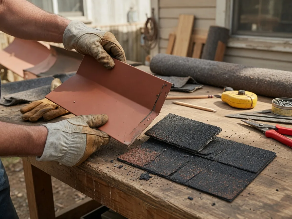 Roof Repair company in Slater, CO